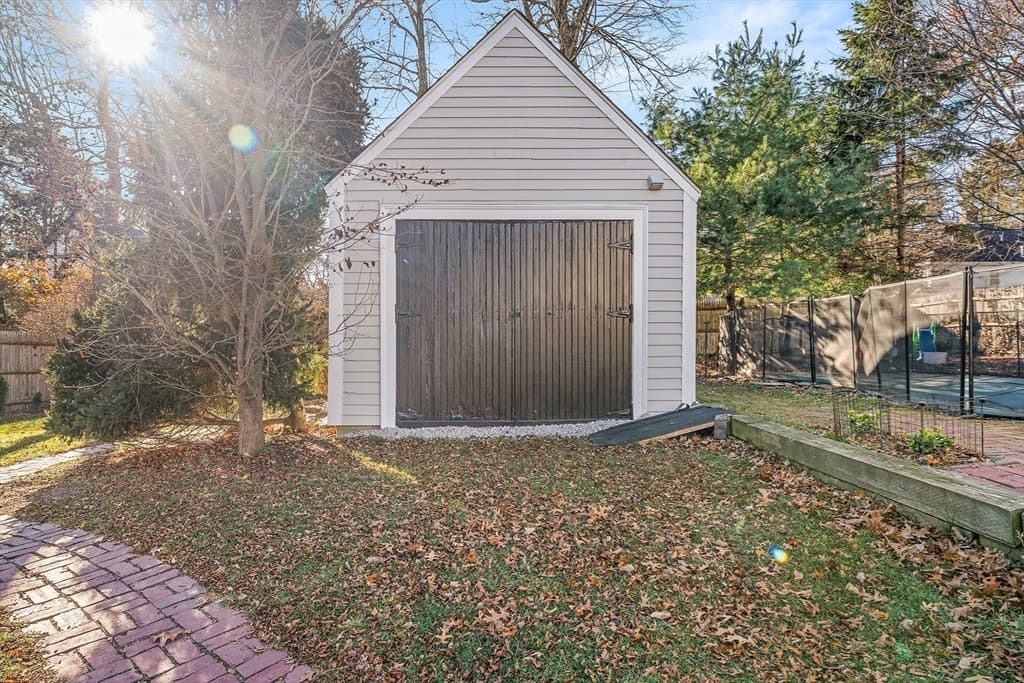 Single Family Residence at 29 Cottage St, Wellesley MA 02482, photo 31 of 42