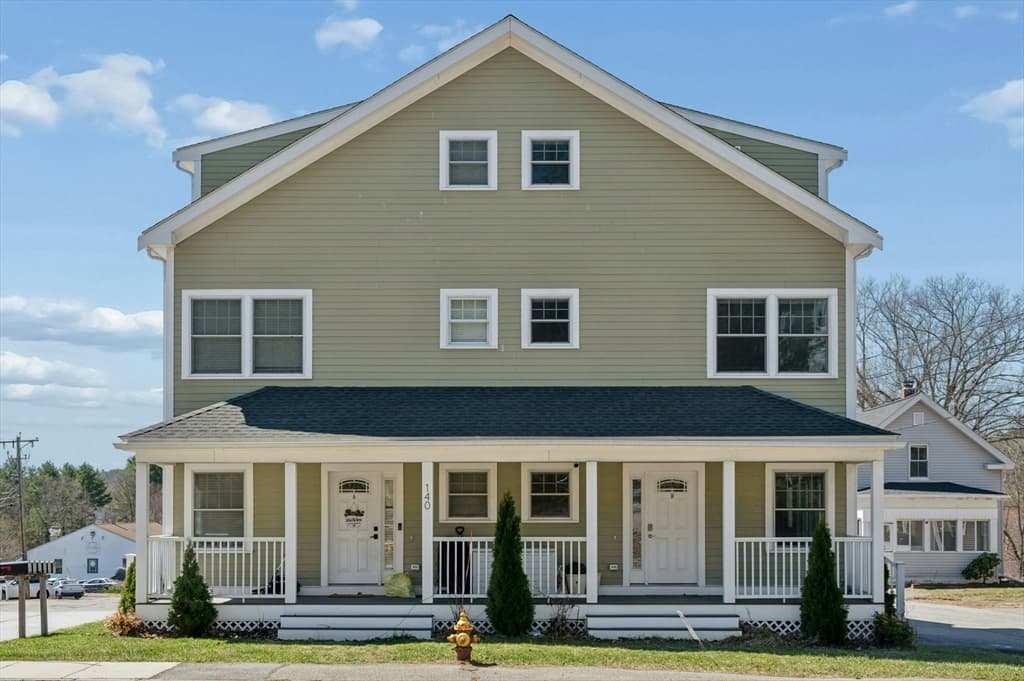 140 Main St # B, Upton MA 01568 photo 2