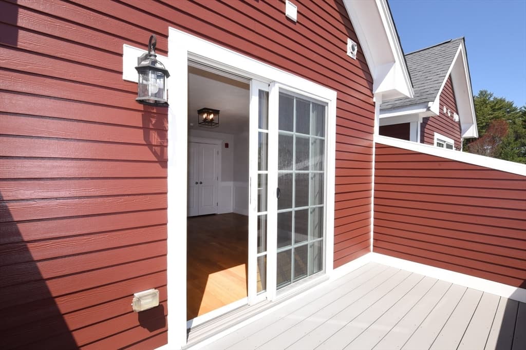 Condominium at 3 Proprietors Dr # 7, Marshfield MA 02050, photo 12 of 23