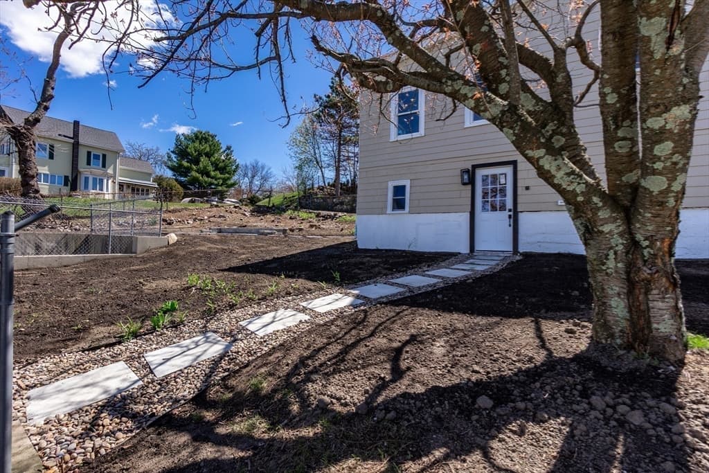 Single Family Residence at 26 Central Ave, Malden MA 02148, photo 21 of 25