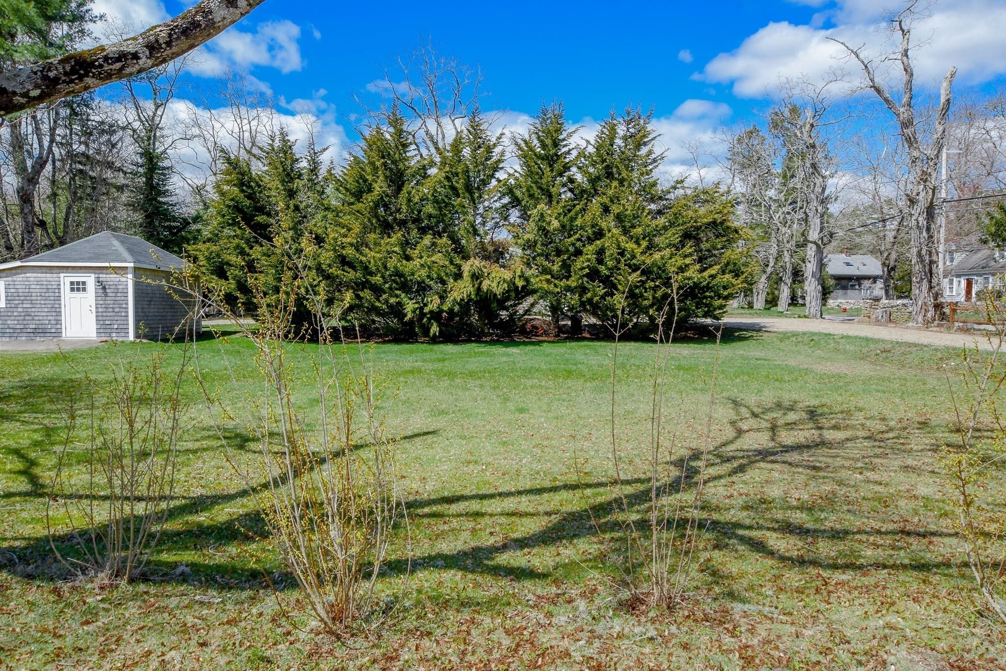 586-B Front Street/Briggs Ter., Marion MA 02738
