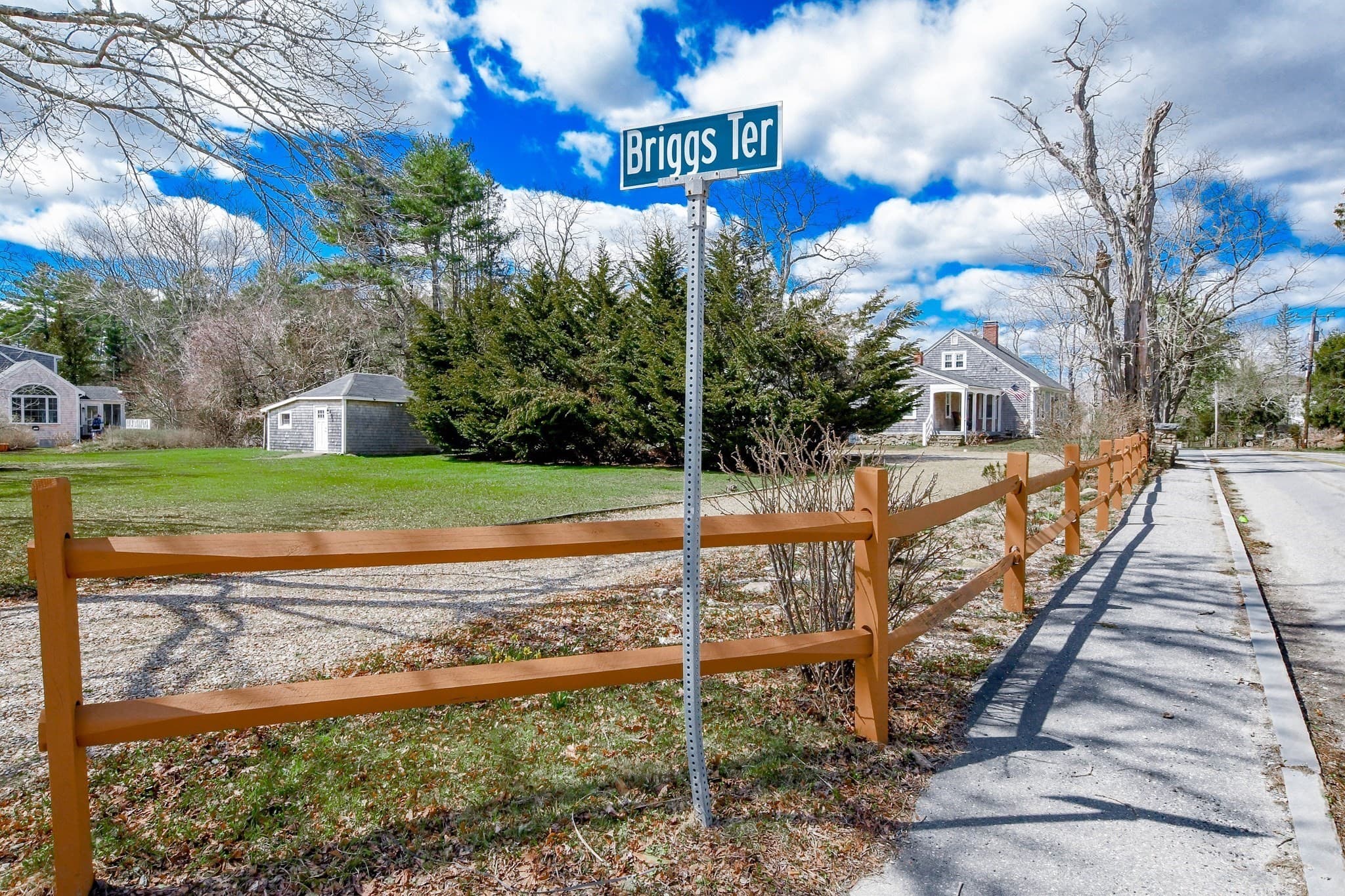 Residential at 586-B Front Street/Briggs Ter., Marion MA 02738, Marion, photo 10 of 10