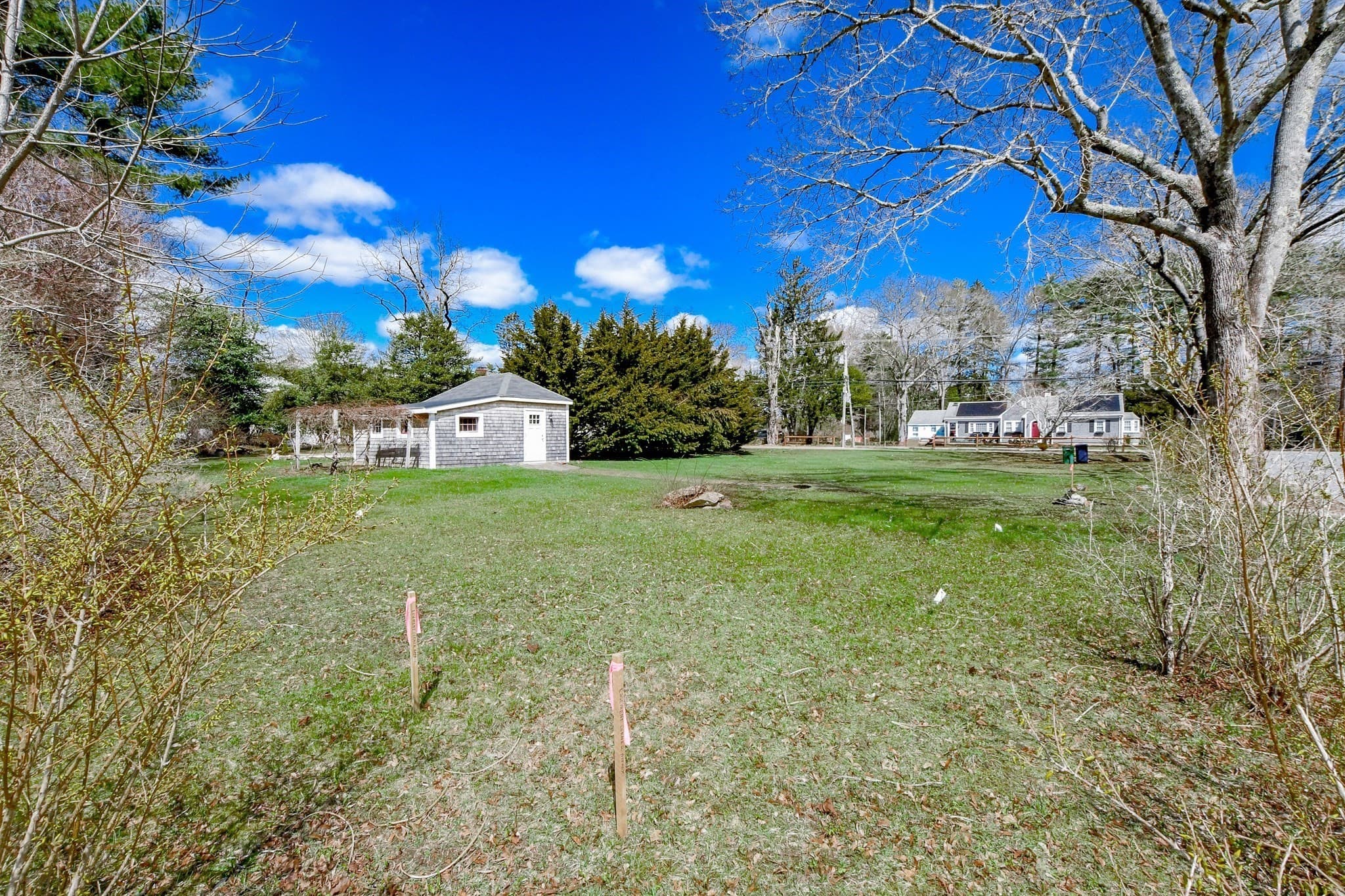 Residential at 586-B Front Street/Briggs Ter., Marion MA 02738, Marion, photo 4 of 10