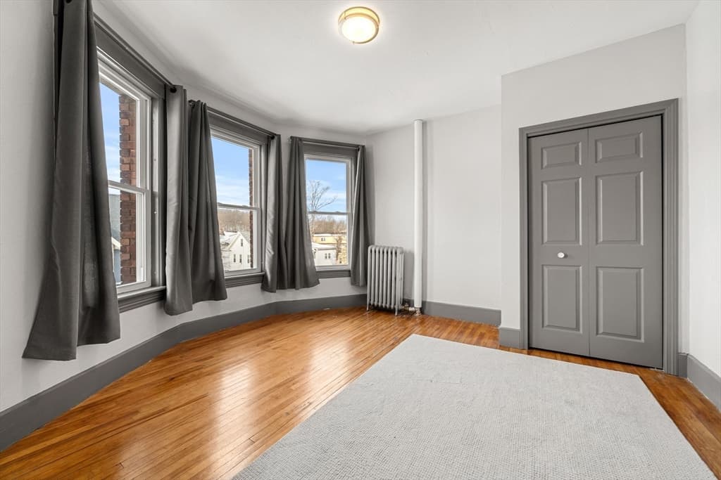 5+ Family - 5+ Units Up/Down at 70-72 Russell Street, Worcester MA 01609, Worcester, photo 23 of 30