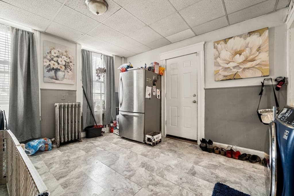 5+ Family - 5+ Units Up/Down at 70-72 Russell Street, Worcester MA 01609, Worcester, photo 13 of 30