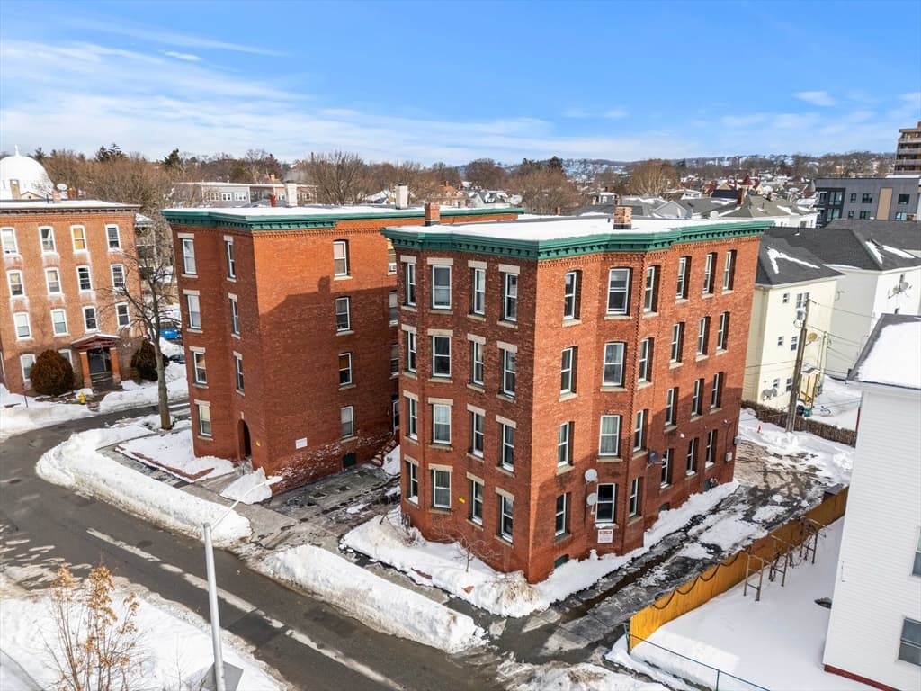 70-72 Russell Street, Worcester MA 01609