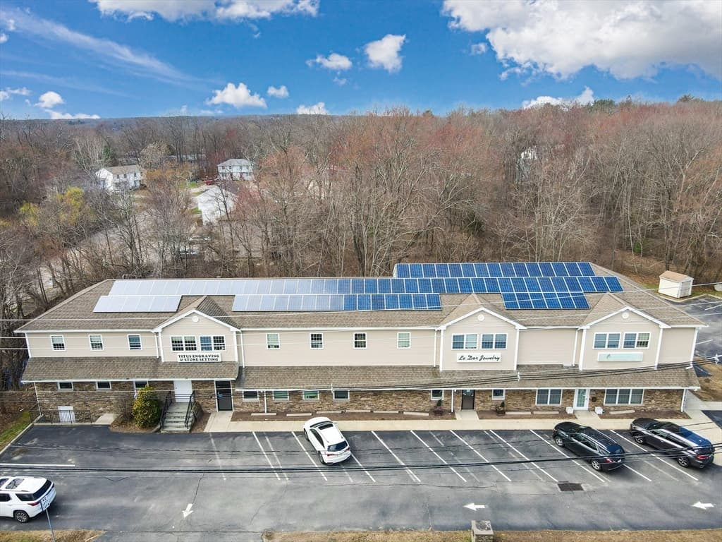 44 Washington Street, Plainville MA 02762
