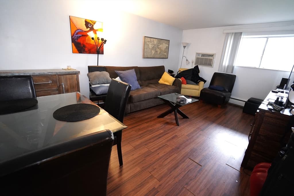 140 Kenrick # 8, Boston MA 02135