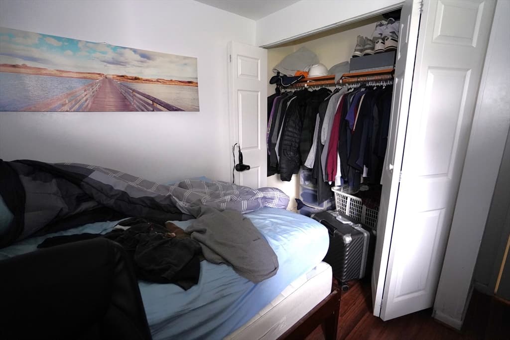 Condominium at 140 Kenrick # 8, Boston MA 02135, photo 9 of 16