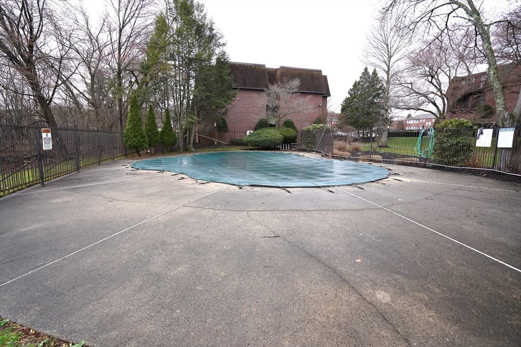 Condominium at 140 Kenrick # 8, Boston MA 02135, photo 14 of 16