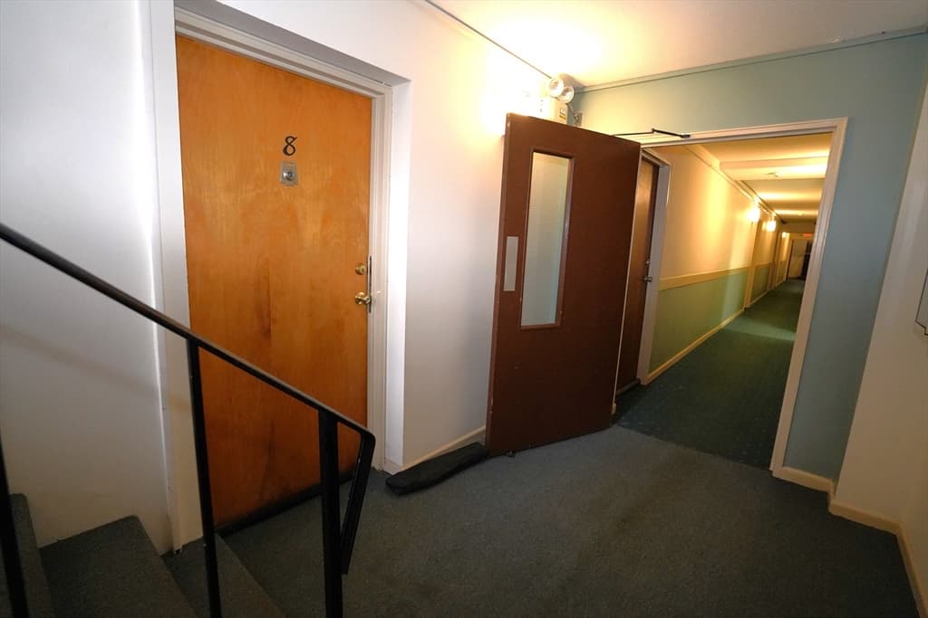 Condominium at 140 Kenrick # 8, Boston MA 02135, photo 11 of 16