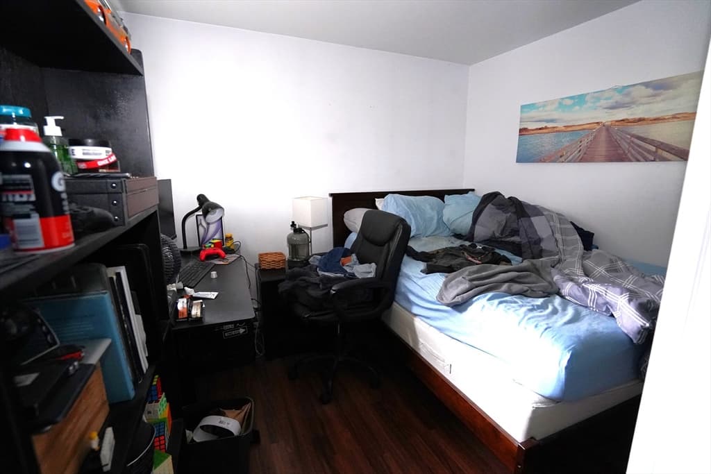 Condominium at 140 Kenrick # 8, Boston MA 02135, photo 8 of 16