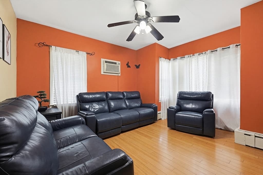 Single Family Residence at 31 Russell St, Fall River MA 02721, photo 2 of 17
