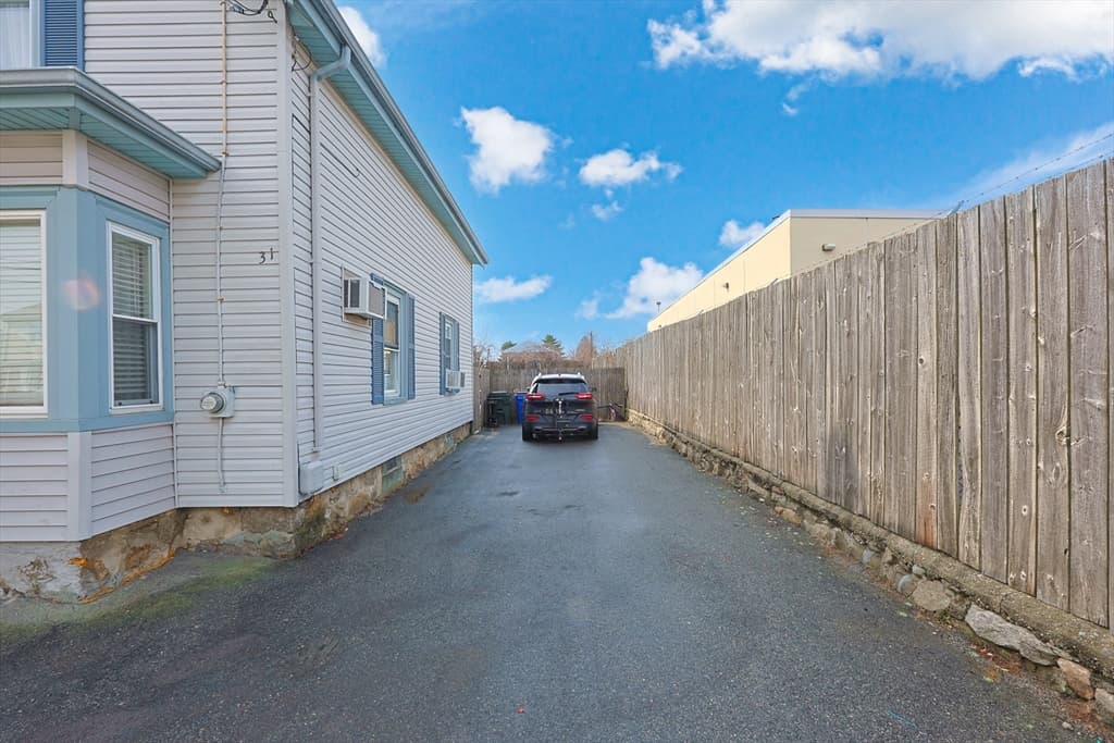 Single Family Residence at 31 Russell St, Fall River MA 02721, photo 17 of 17