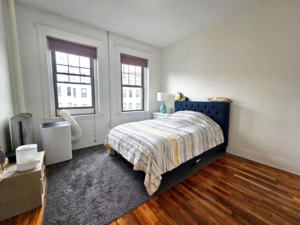 Condominium at 1564 Commonwealth Ave # 5, Boston MA 02135, photo 6 of 12