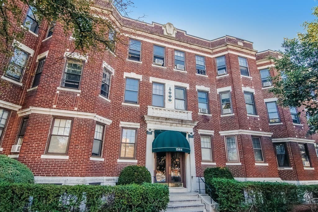 Condominium at 1564 Commonwealth Ave # 5, Boston MA 02135, photo 12 of 12