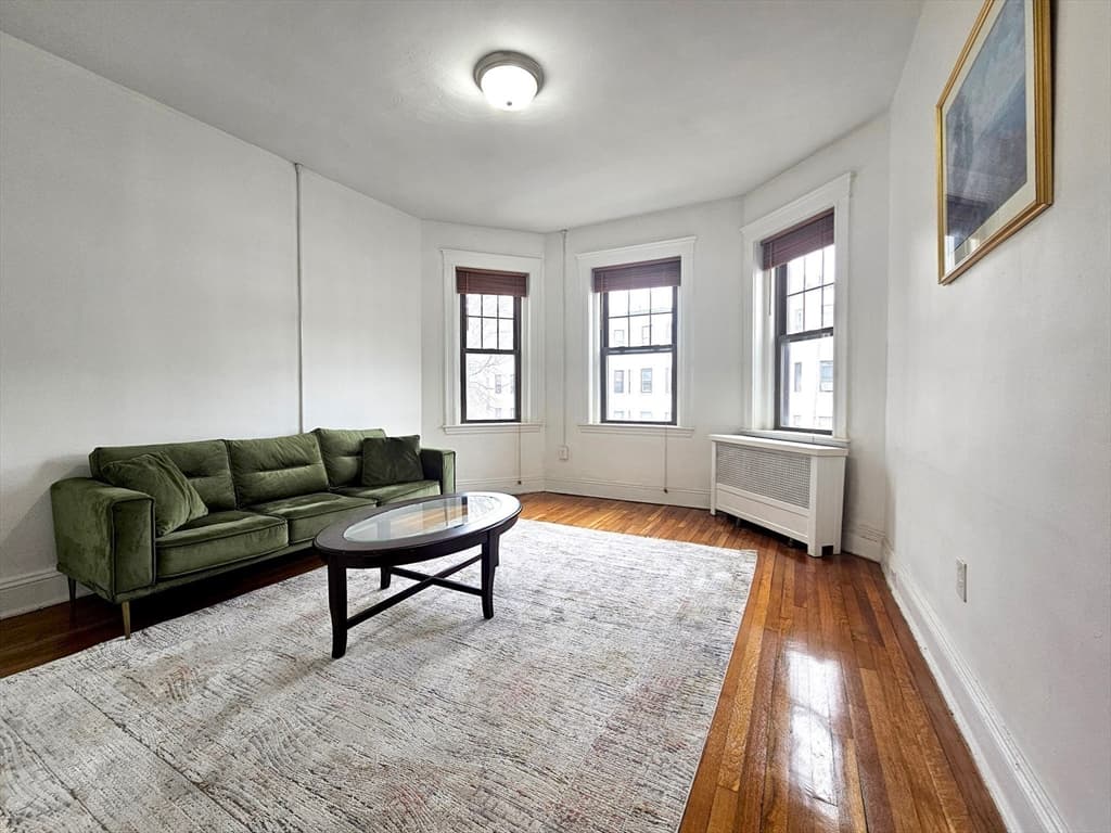 Condominium at 1564 Commonwealth Ave # 5, Boston MA 02135, photo 5 of 12