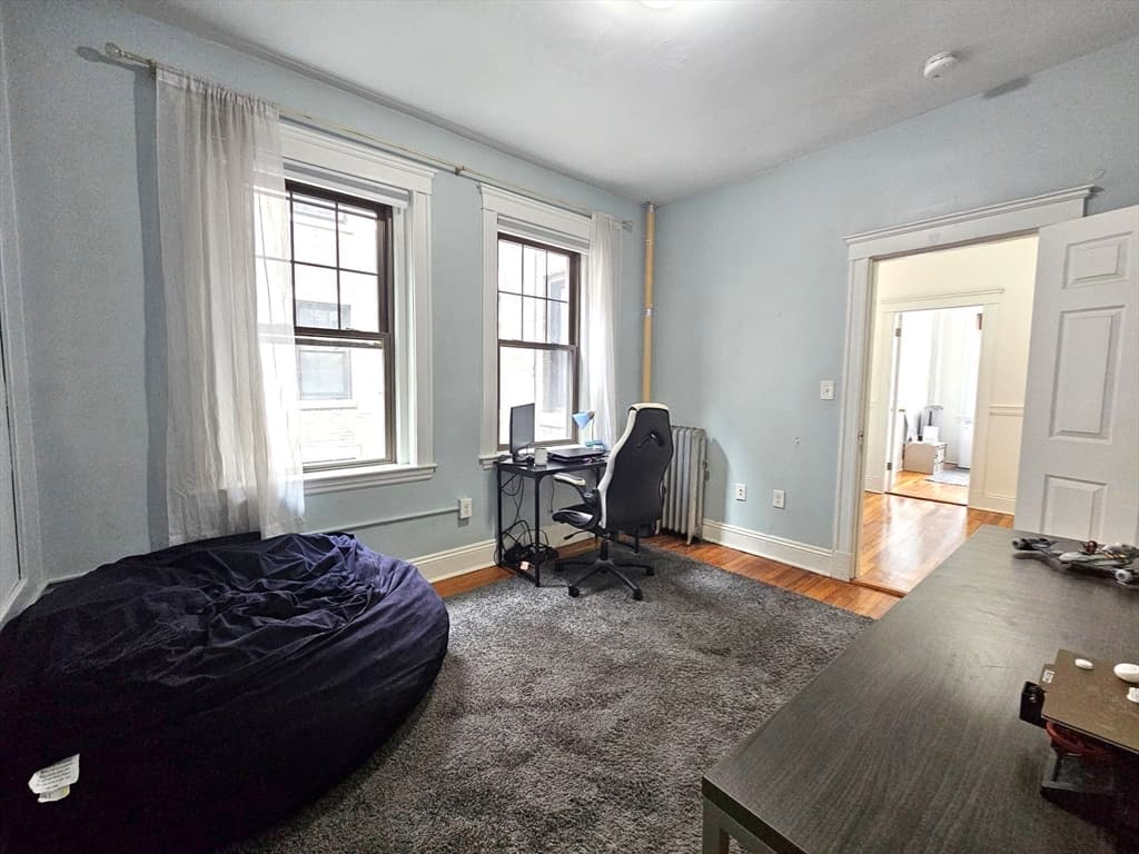 Condominium at 1564 Commonwealth Ave # 5, Boston MA 02135, photo 9 of 12