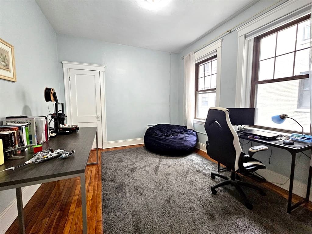 Condominium at 1564 Commonwealth Ave # 5, Boston MA 02135, photo 8 of 12