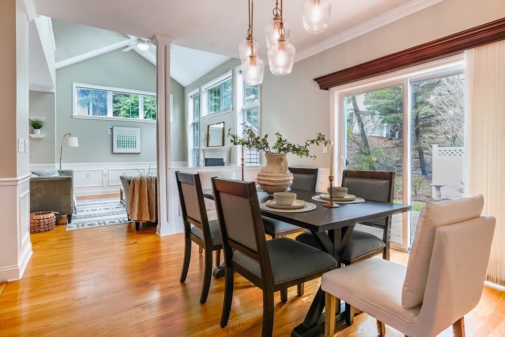 Condominium at 432 Boxwood Ln # 432, Clinton MA 01510, photo 6 of 20