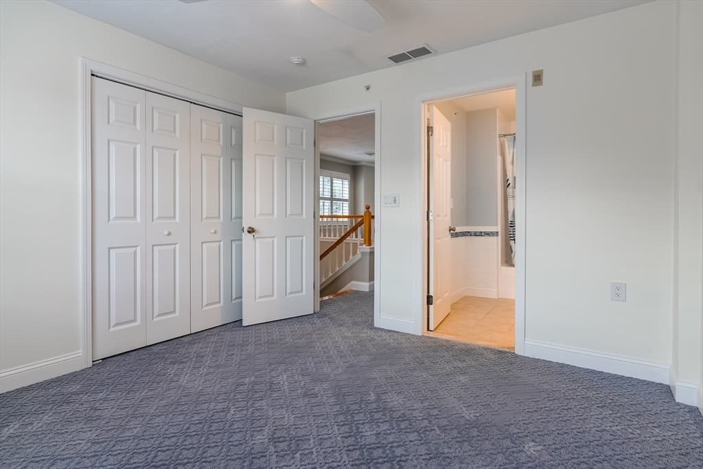 Condominium at 432 Boxwood Ln # 432, Clinton MA 01510, photo 12 of 20
