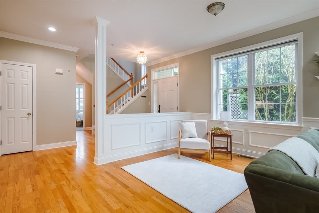 Condominium at 432 Boxwood Ln # 432, Clinton MA 01510, photo 5 of 20