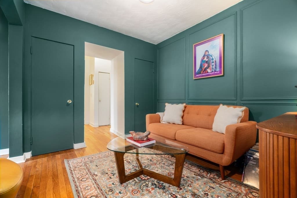 Condominium at 1404 Commonwealth Ave # 17, Boston MA 02135, photo 6 of 17