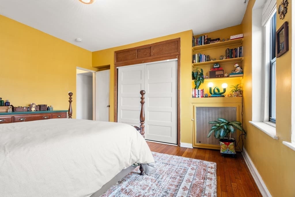 Condominium at 1404 Commonwealth Ave # 17, Boston MA 02135, photo 13 of 17