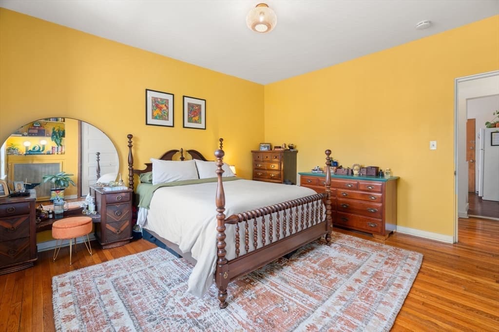 Condominium at 1404 Commonwealth Ave # 17, Boston MA 02135, photo 12 of 17