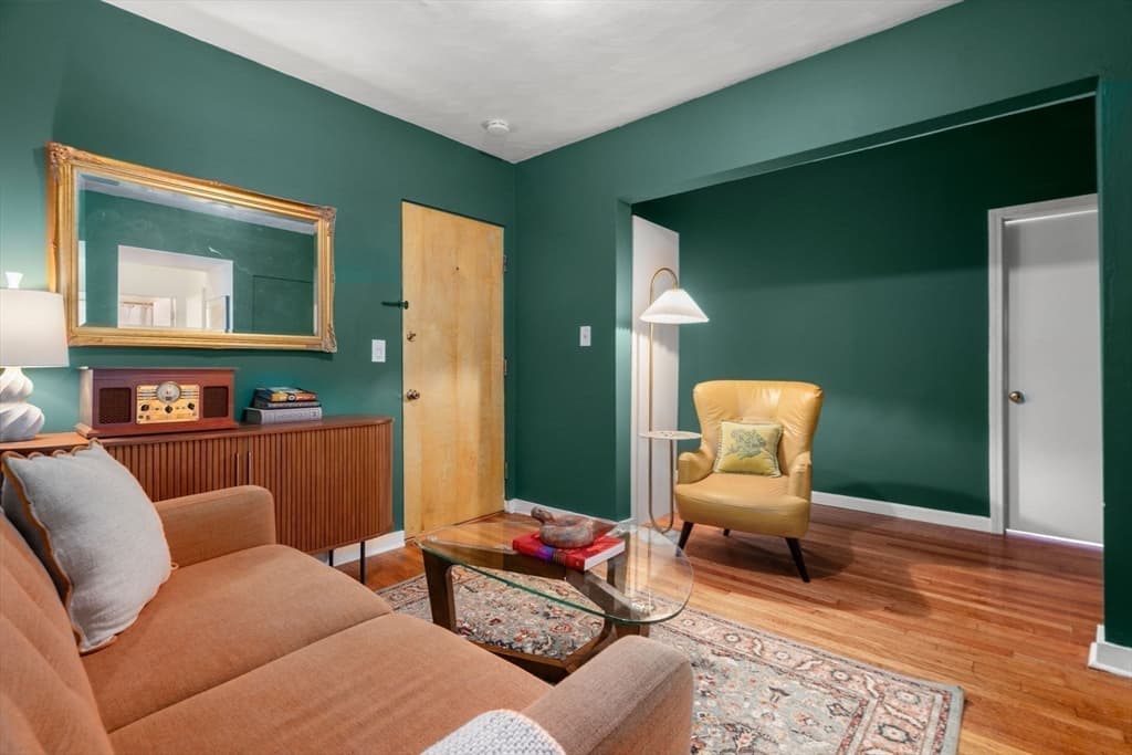 Condominium at 1404 Commonwealth Ave # 17, Boston MA 02135, photo 7 of 17