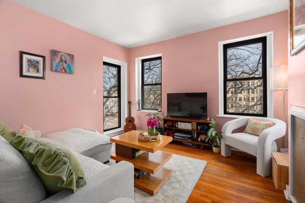 Condominium at 1404 Commonwealth Ave # 17, Boston MA 02135, photo 9 of 17