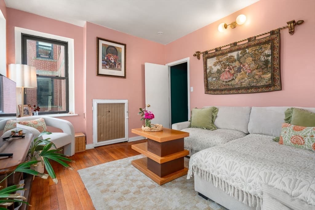 Condominium at 1404 Commonwealth Ave # 17, Boston MA 02135, photo 10 of 17