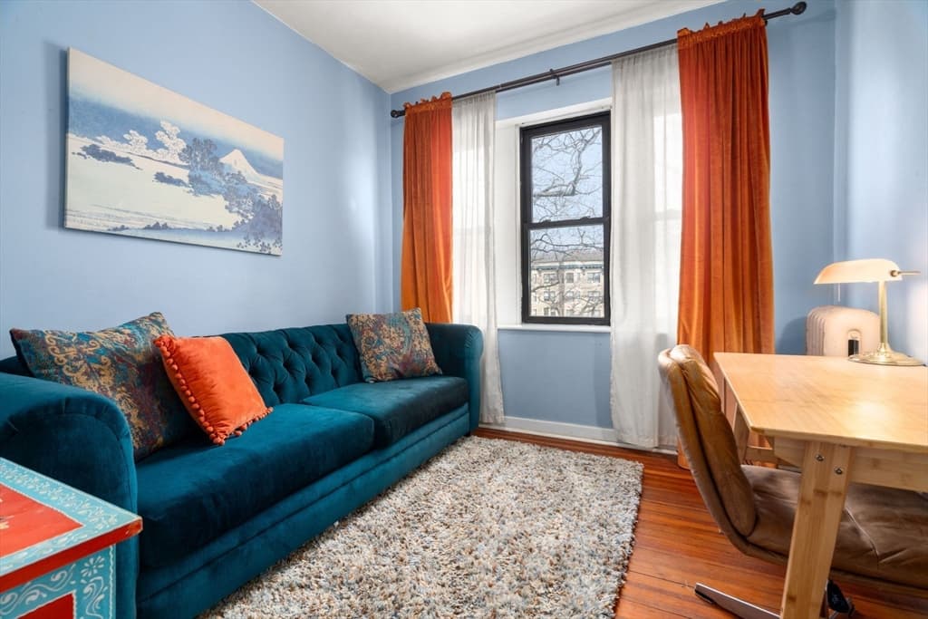 Condominium at 1404 Commonwealth Ave # 17, Boston MA 02135, photo 14 of 17