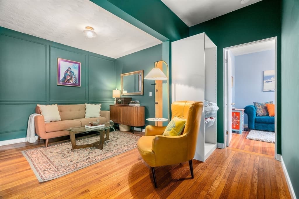 Condominium at 1404 Commonwealth Ave # 17, Boston MA 02135, photo 8 of 17