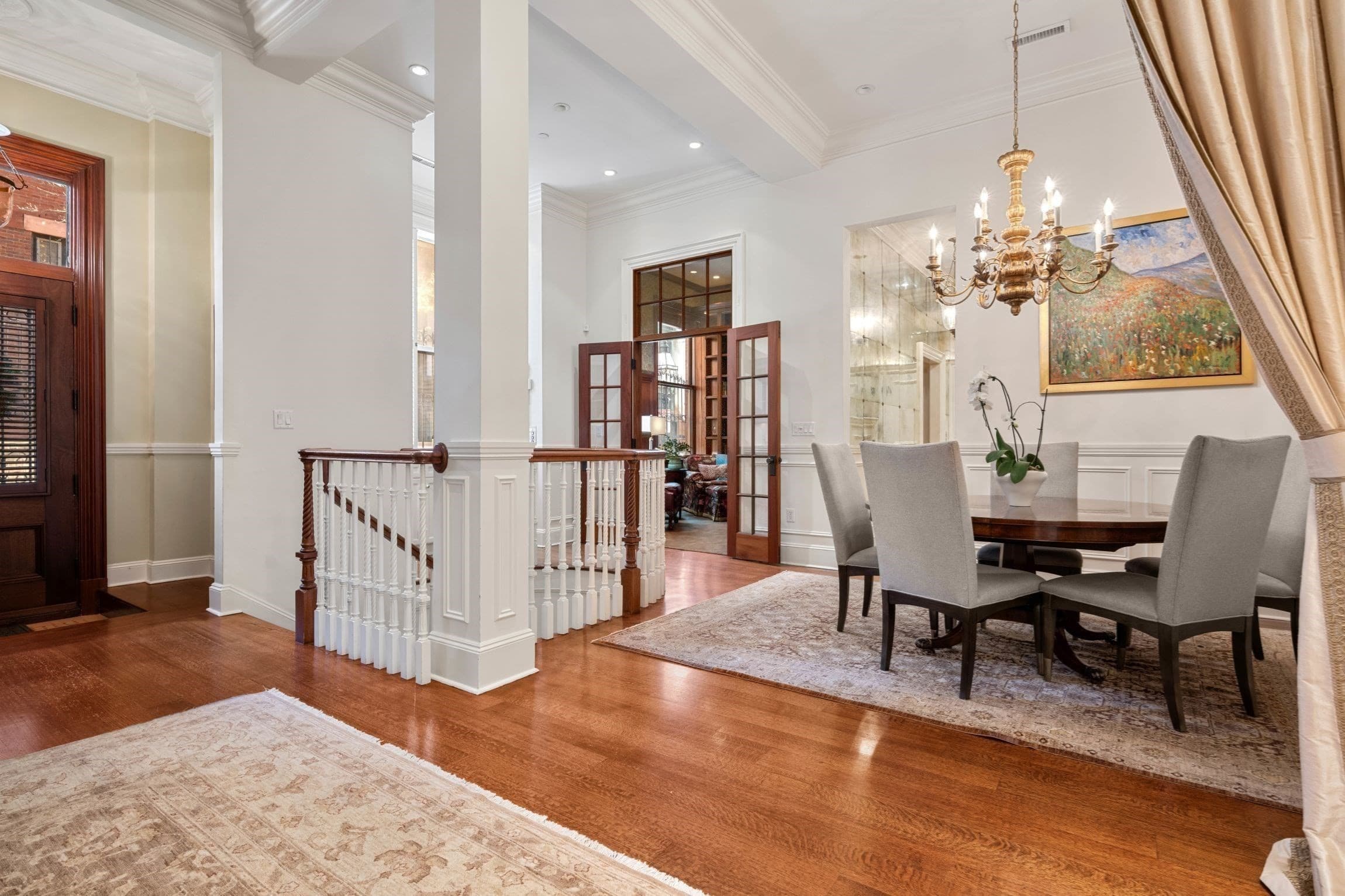 Condominium at 50 Beacon Street # 1, Boston MA 02108, photo 6 of 30