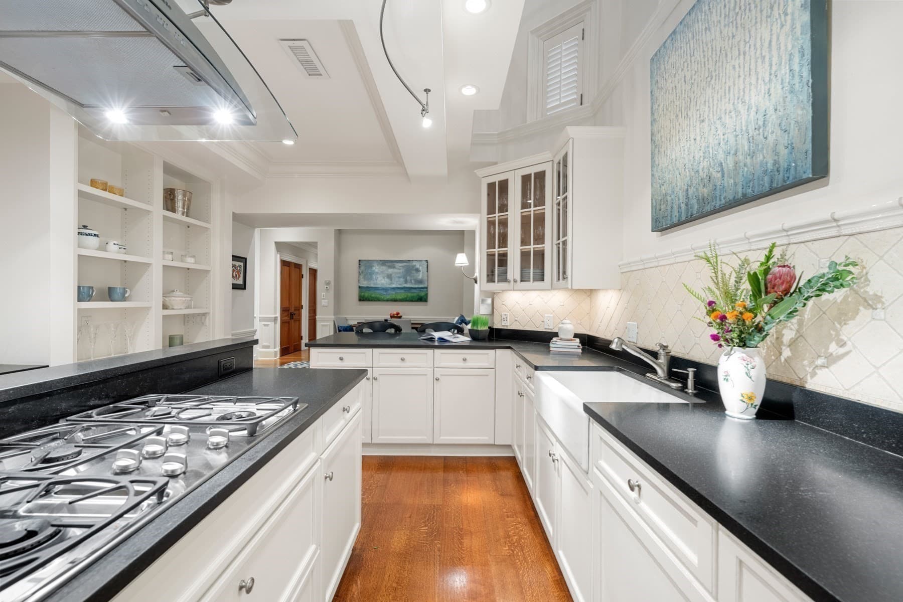 Condominium at 50 Beacon Street # 1, Boston MA 02108, photo 13 of 30