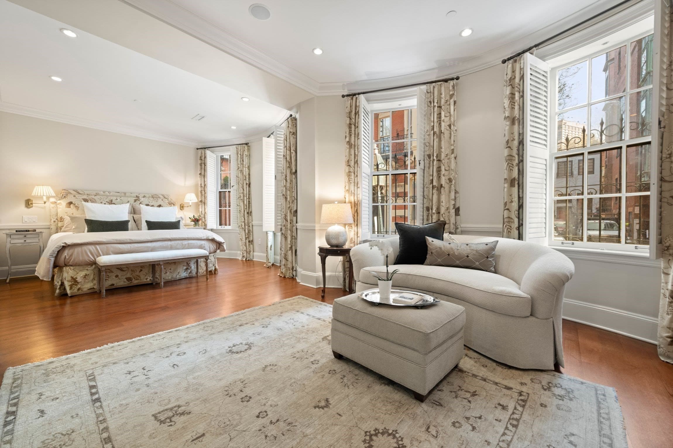 Condominium at 50 Beacon Street # 1, Boston MA 02108, photo 16 of 30