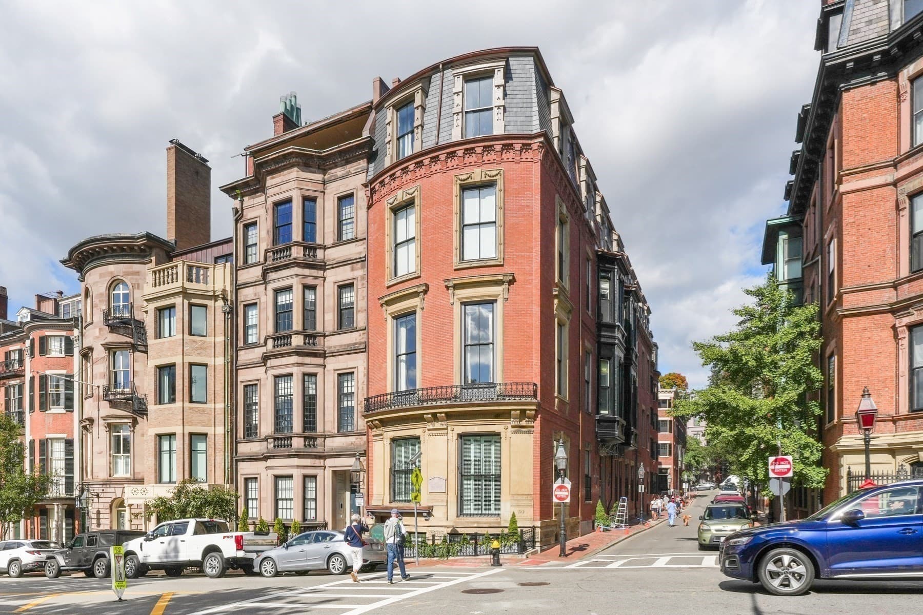 Condominium at 50 Beacon Street # 1, Boston MA 02108, photo 28 of 30