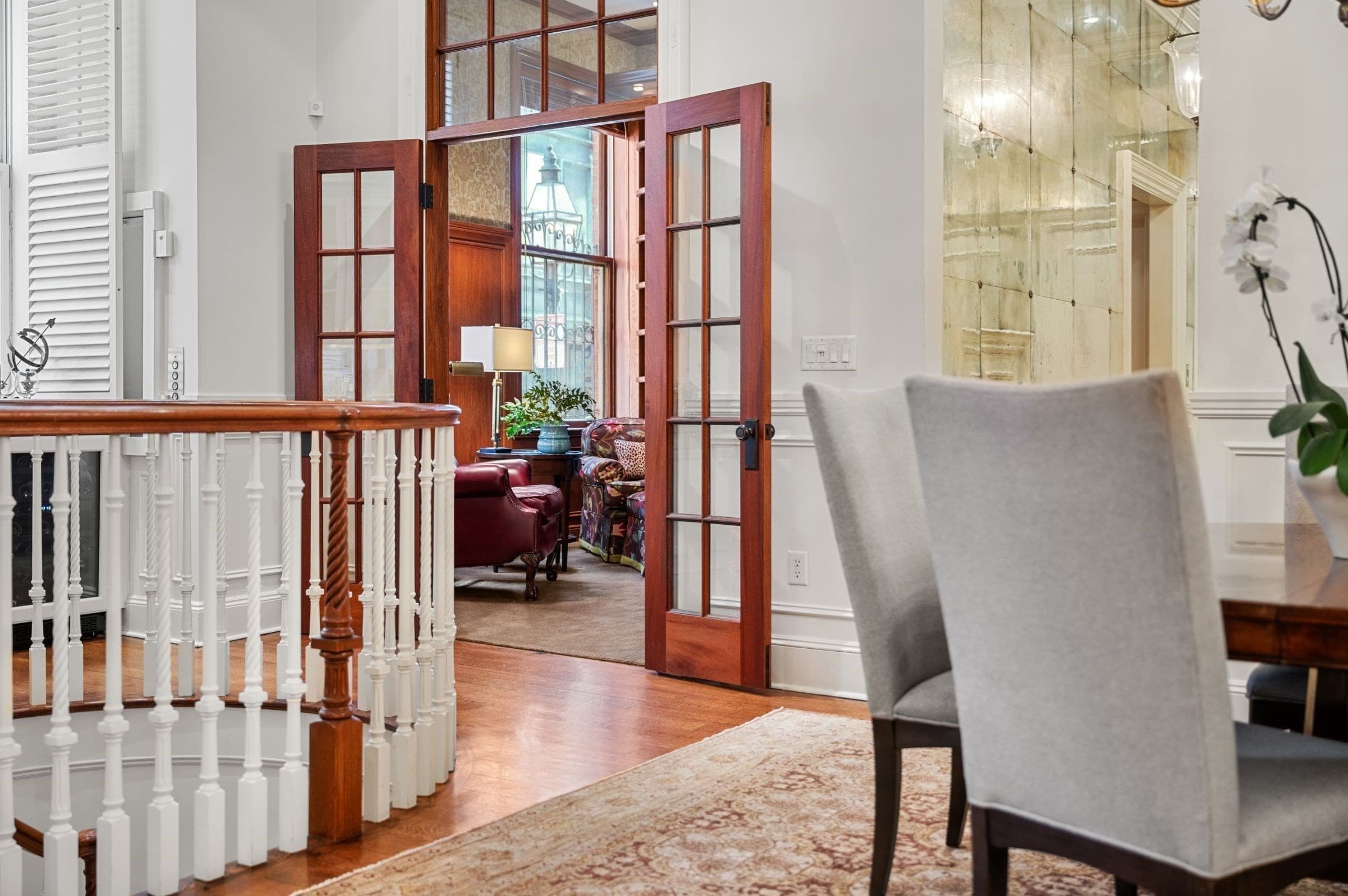 Condominium at 50 Beacon Street # 1, Boston MA 02108, photo 5 of 30