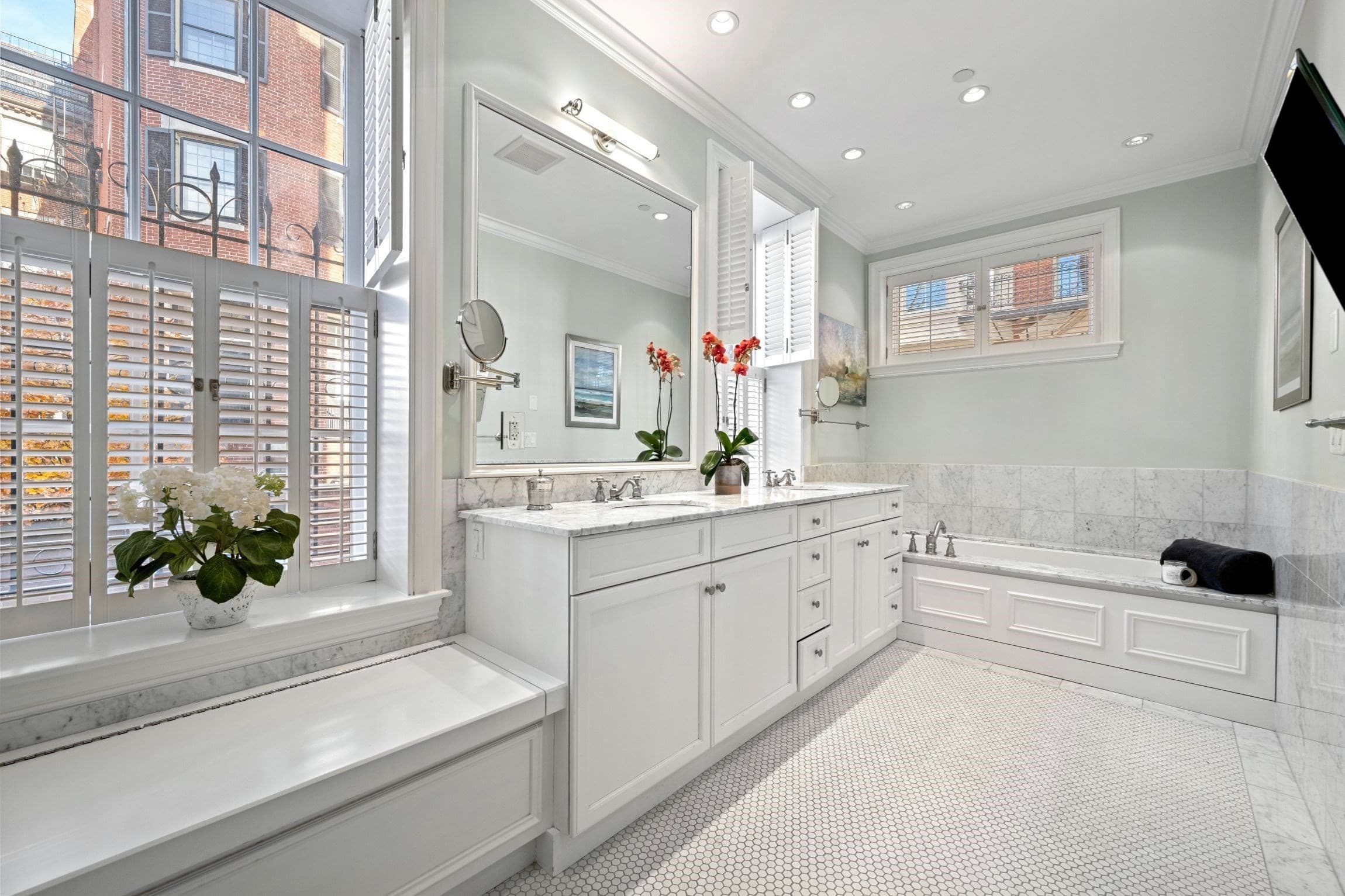 Condominium at 50 Beacon Street # 1, Boston MA 02108, photo 20 of 30