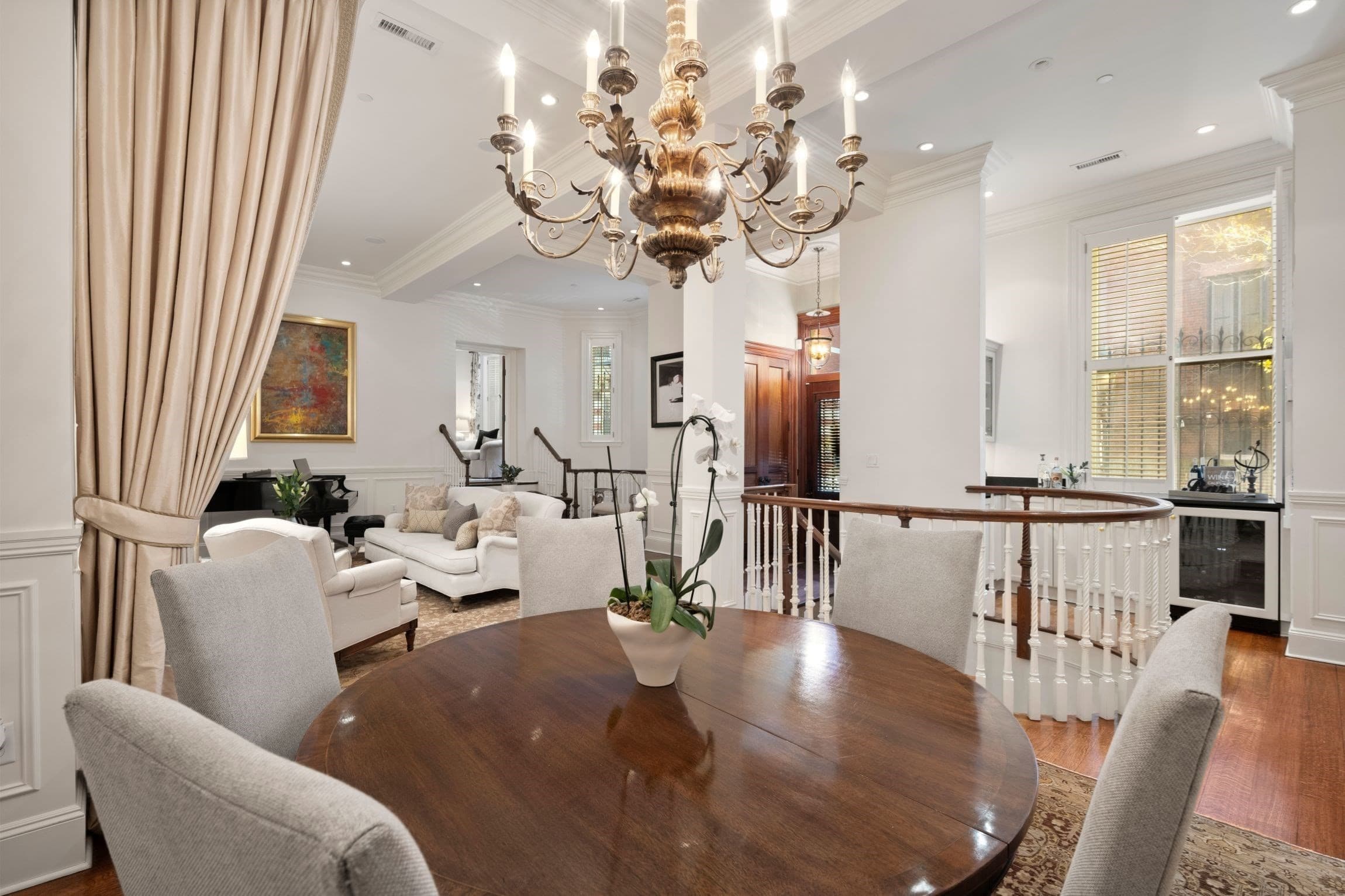 Condominium at 50 Beacon Street # 1, Boston MA 02108, photo 9 of 30