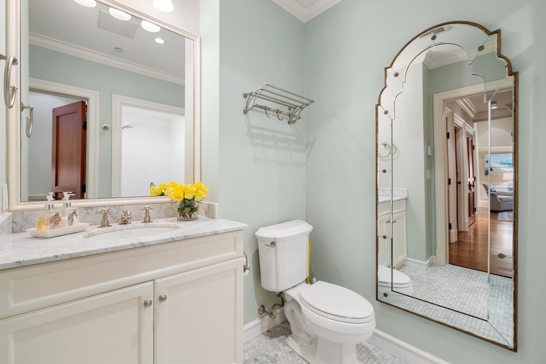 Condominium at 50 Beacon Street # 1, Boston MA 02108, photo 24 of 30