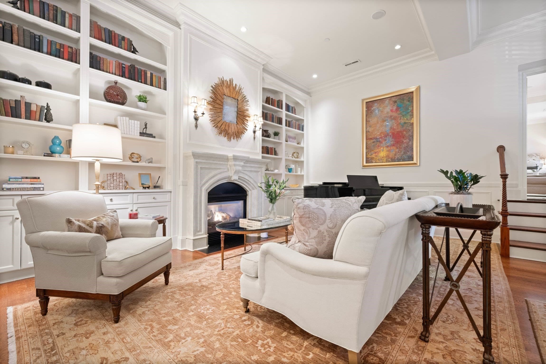 Condominium at 50 Beacon Street # 1, Boston MA 02108, photo 10 of 30