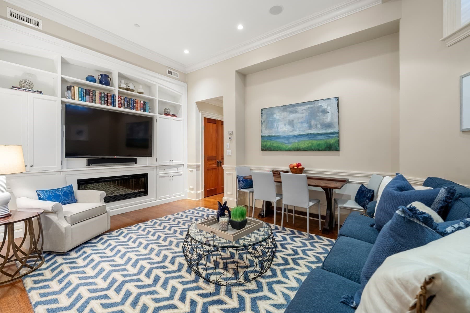 Condominium at 50 Beacon Street # 1, Boston MA 02108, photo 14 of 30