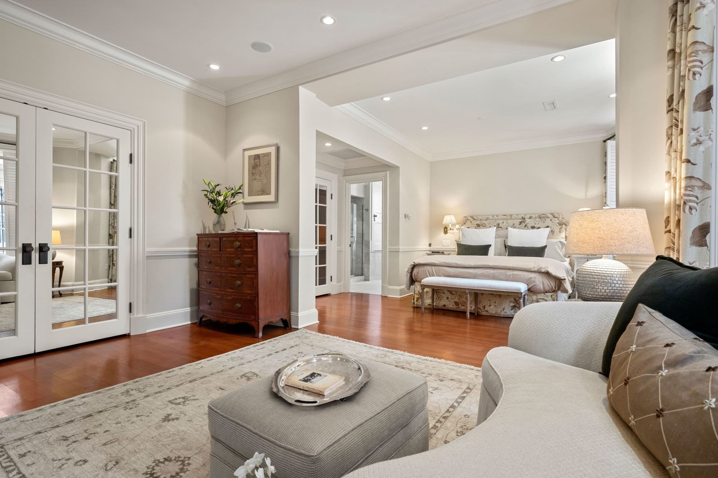 Condominium at 50 Beacon Street # 1, Boston MA 02108, photo 18 of 30