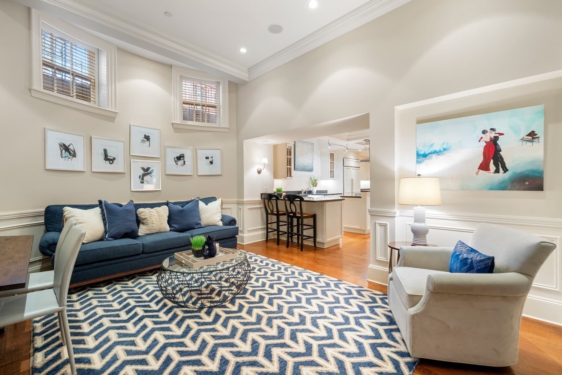 Condominium at 50 Beacon Street # 1, Boston MA 02108, photo 15 of 30