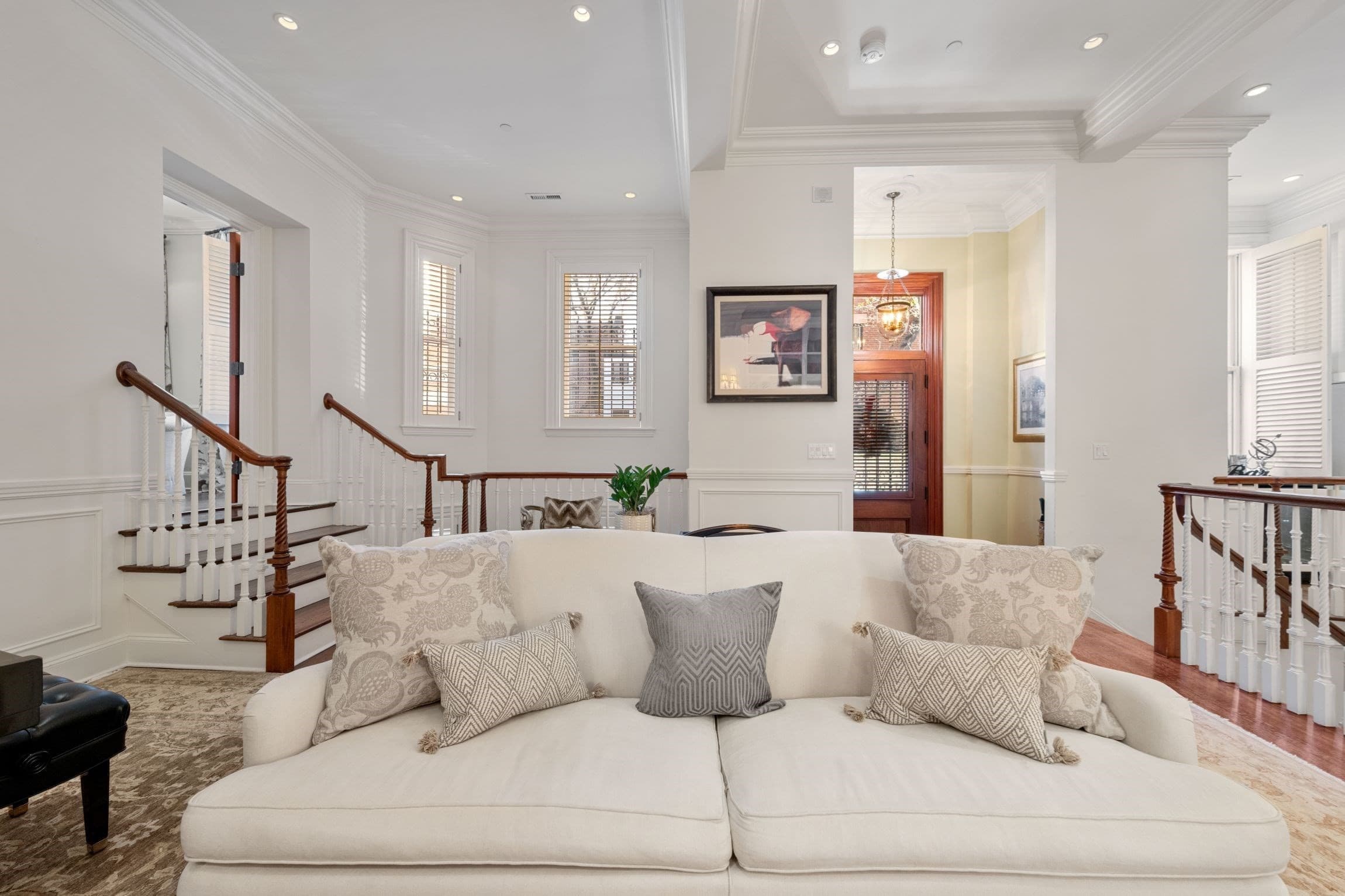 Condominium at 50 Beacon Street # 1, Boston MA 02108, photo 11 of 30