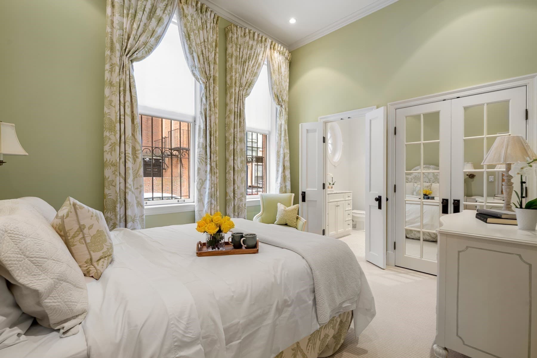 Condominium at 50 Beacon Street # 1, Boston MA 02108, photo 21 of 30