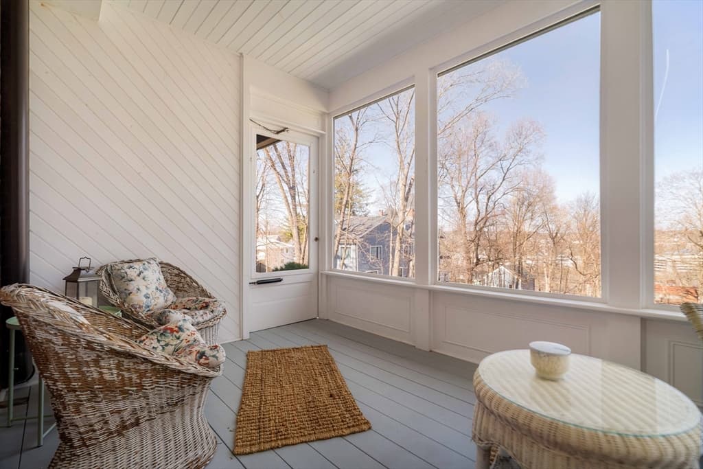 Condominium at 103 Bellevue St # 4, Newton MA 02458, photo 28 of 39