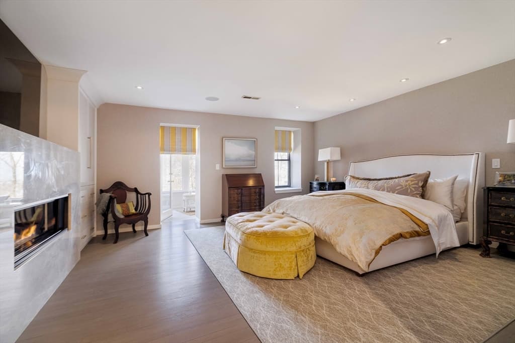 Condominium at 103 Bellevue St # 4, Newton MA 02458, photo 24 of 39